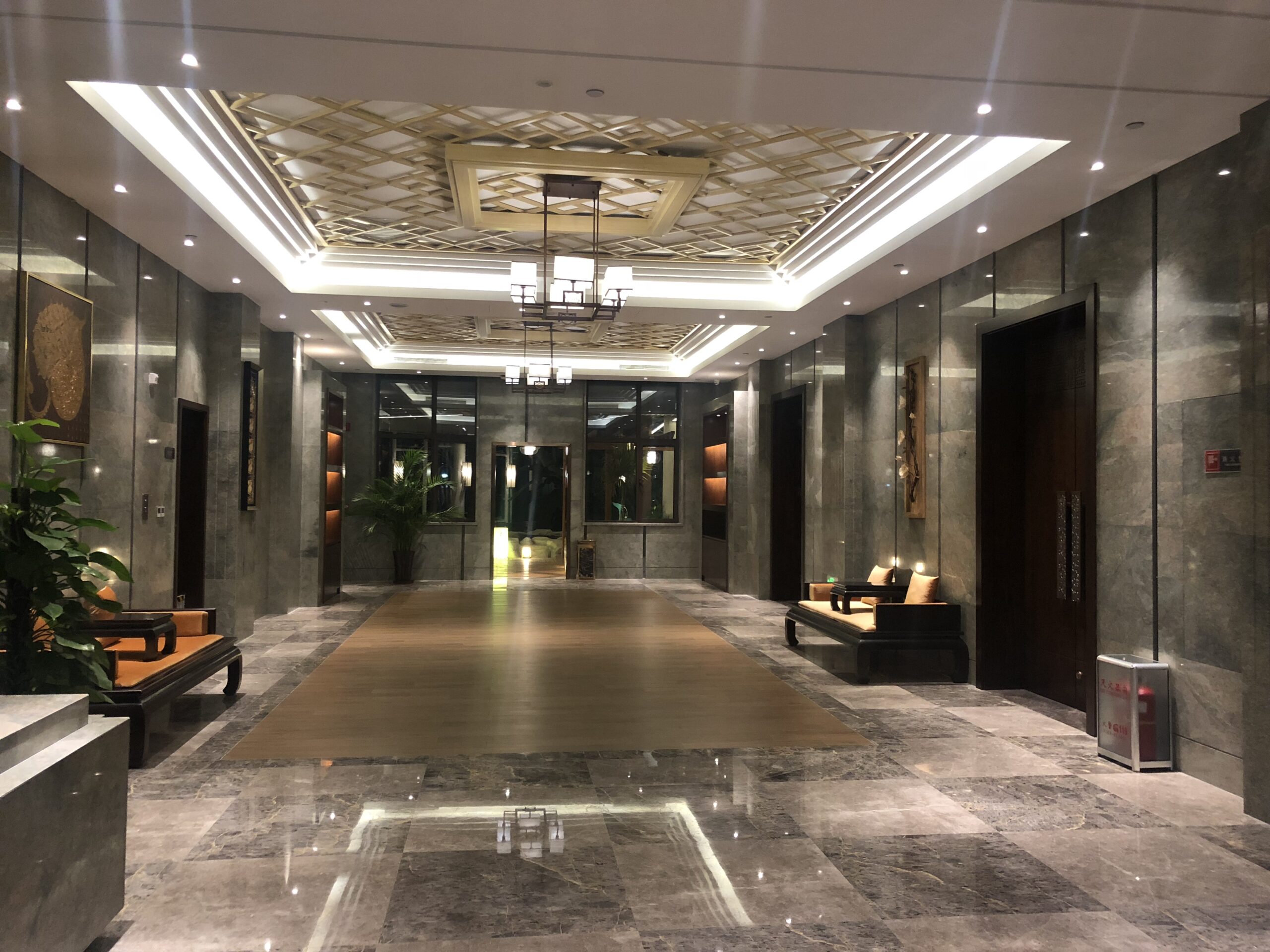 Emerald Green with Pink