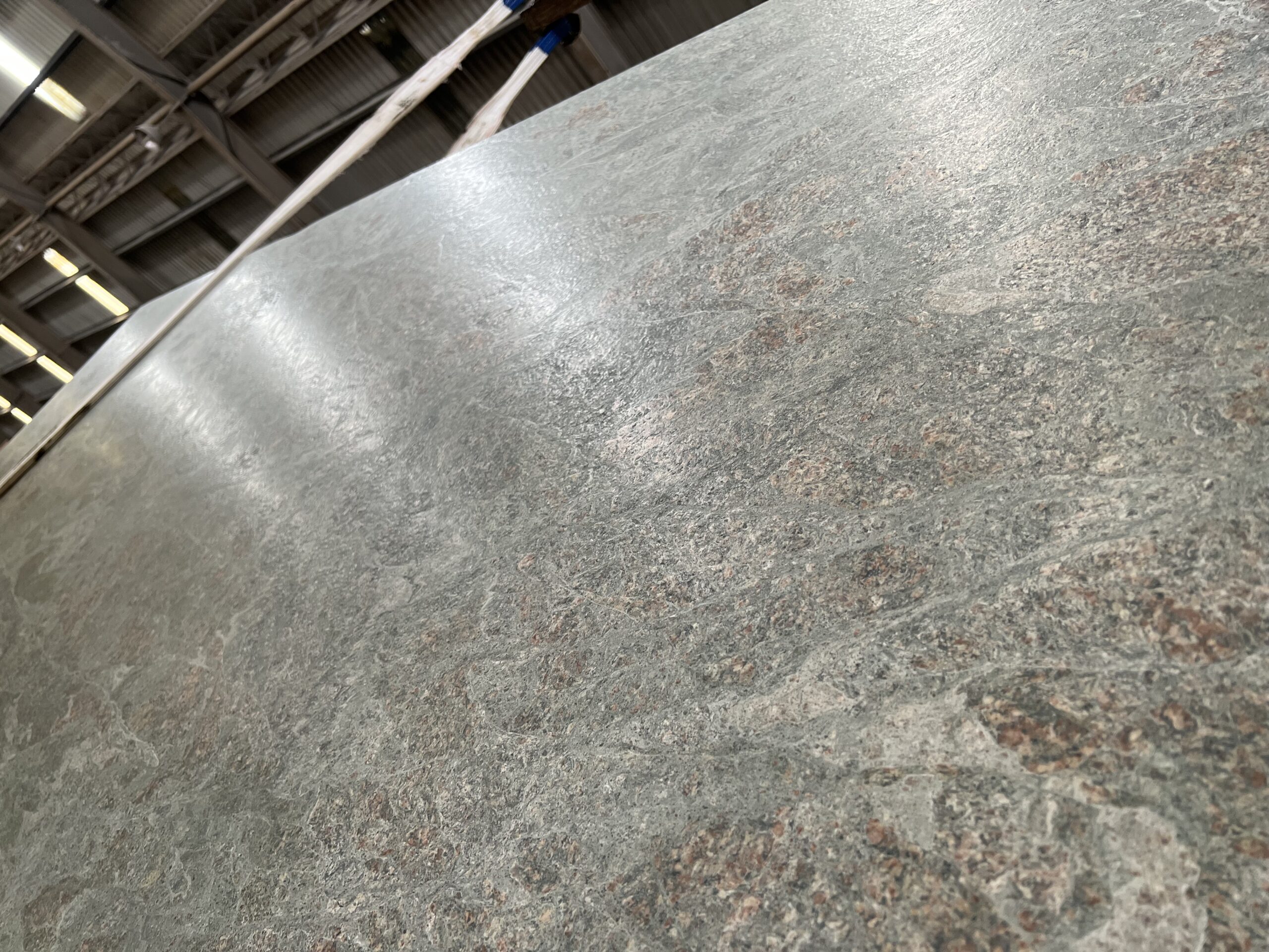 Emerald Green with Pink