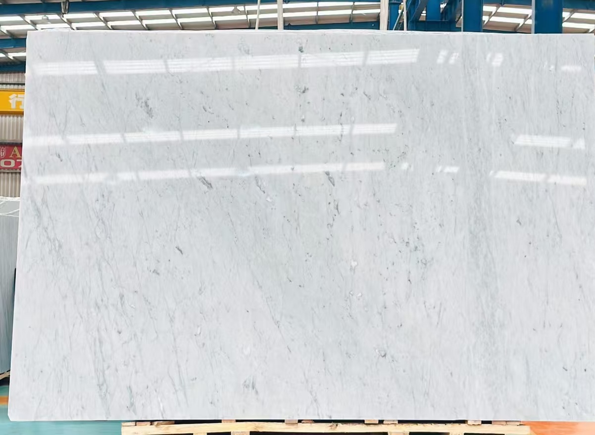 Marble Carrara White
