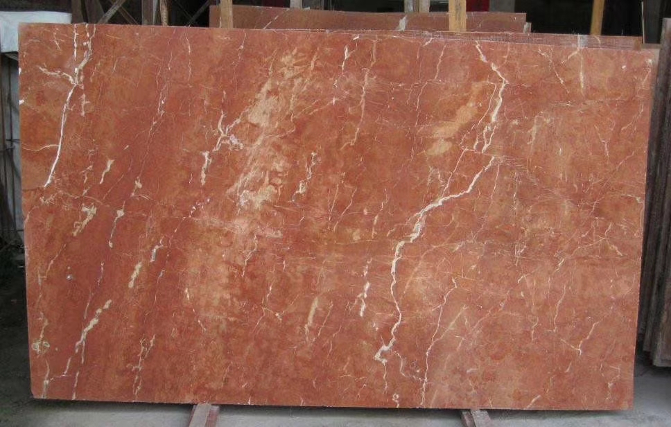 Red Alicante Nature Marble