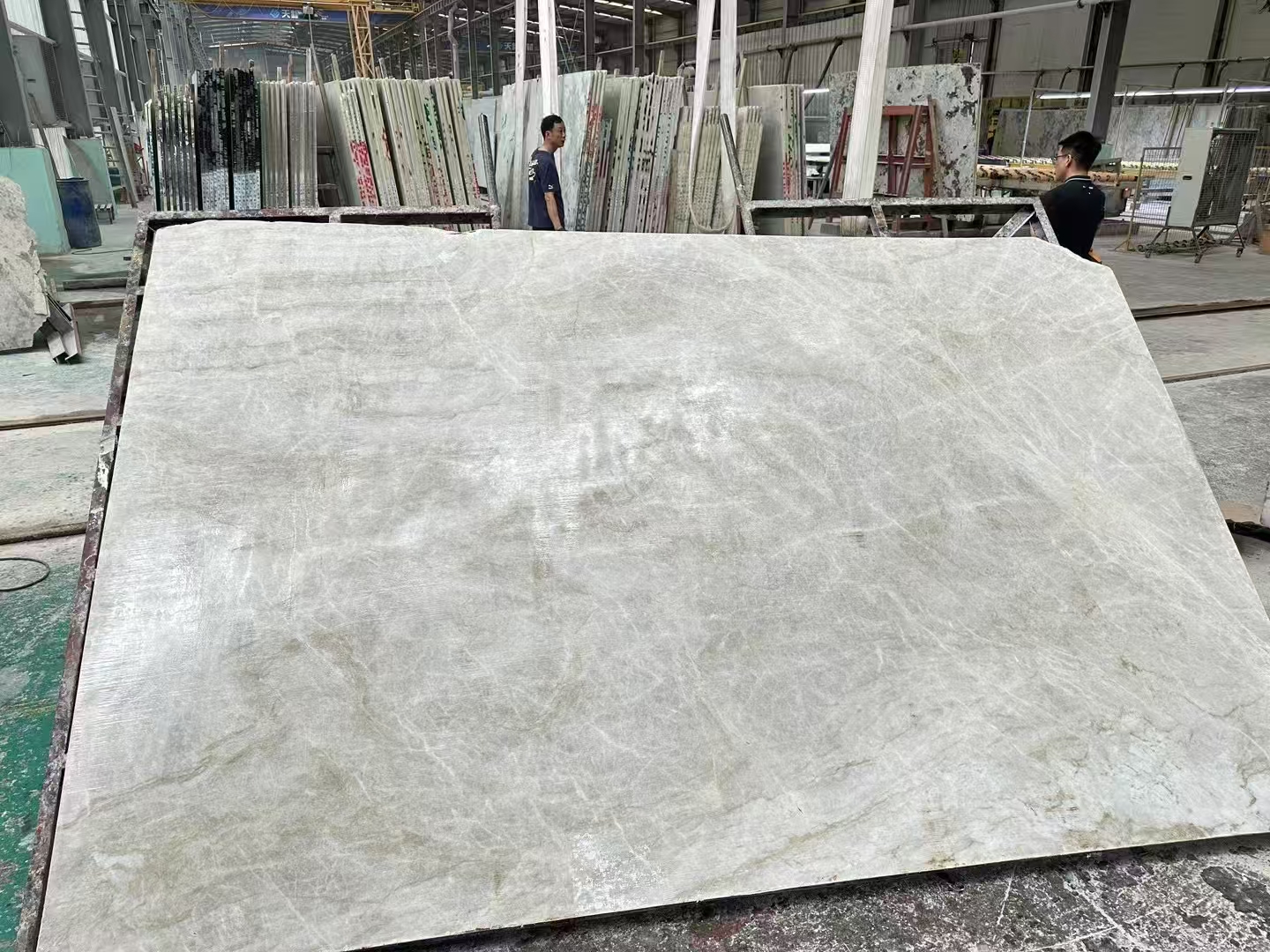 Taj Mahal Champagne Quartzite - Image 3