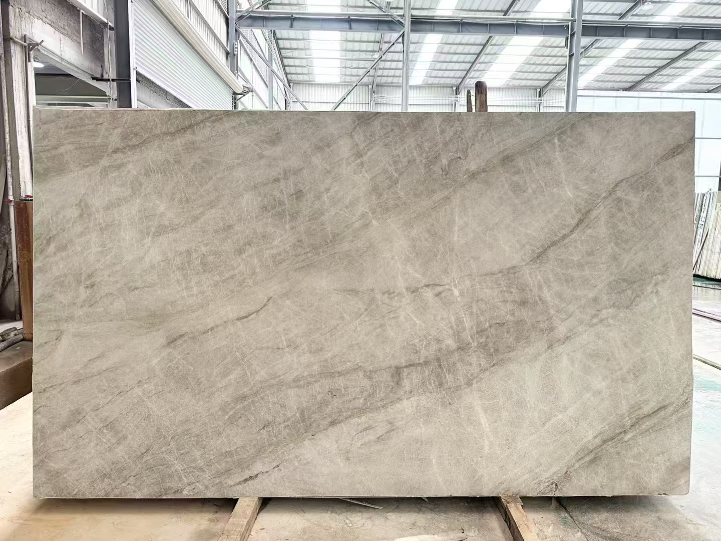 Taj Mahal Champagne Quartzite