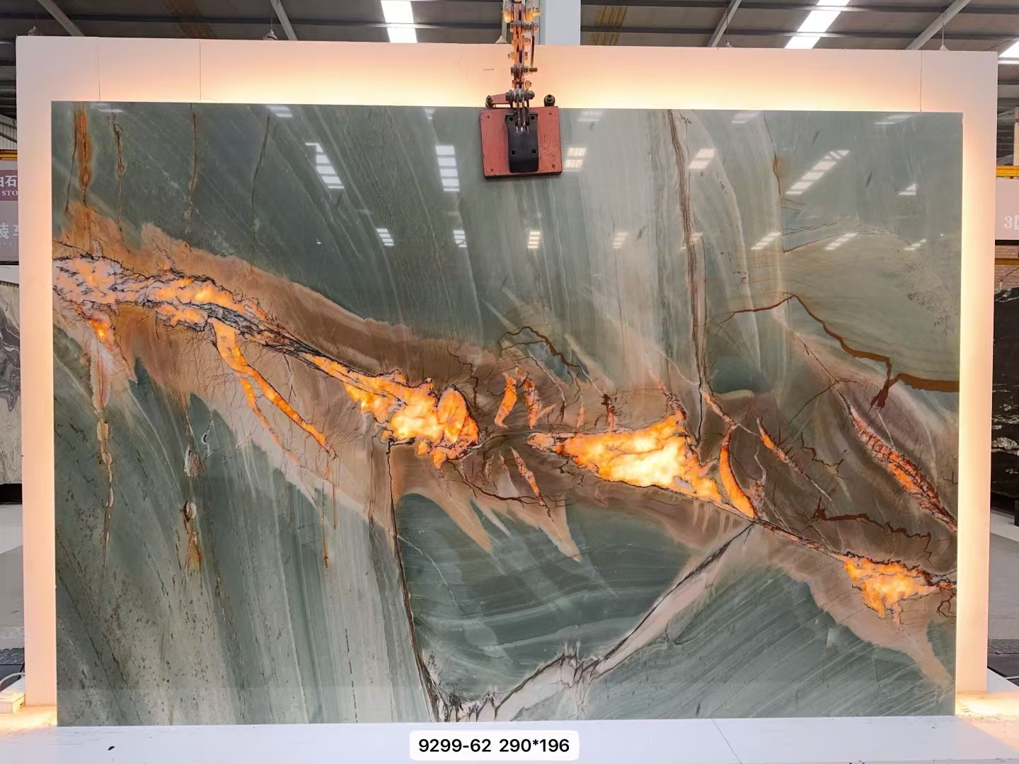 Verde Maestro Quartzite