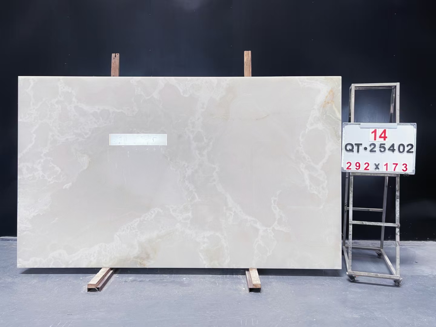 White Onyx